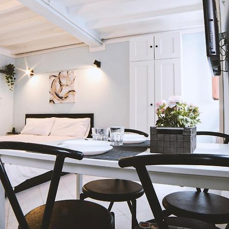 La Perla Apartman Parma Kültér fotó