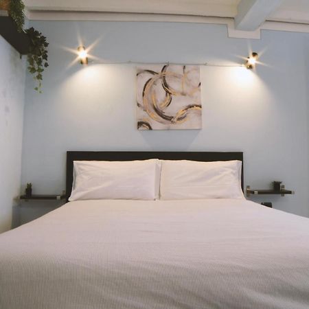 La Perla Apartman Parma Kültér fotó