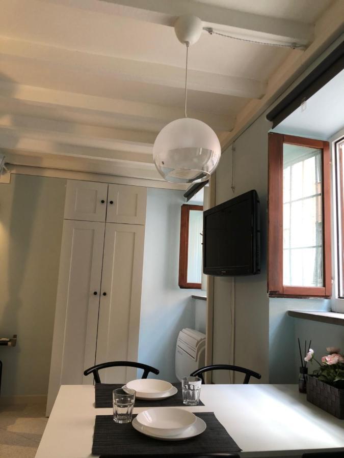 La Perla Apartman Parma Kültér fotó