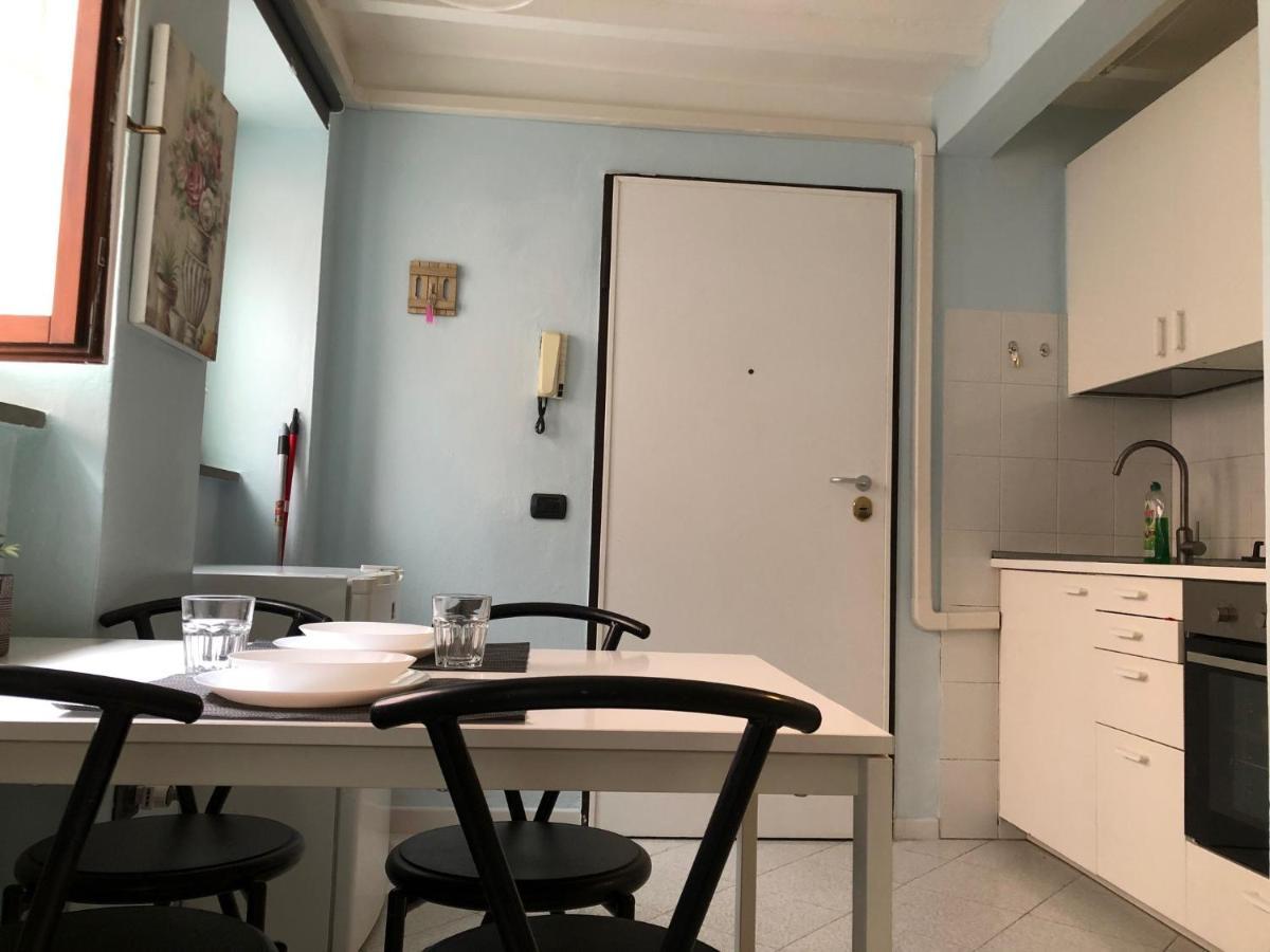 La Perla Apartman Parma Kültér fotó