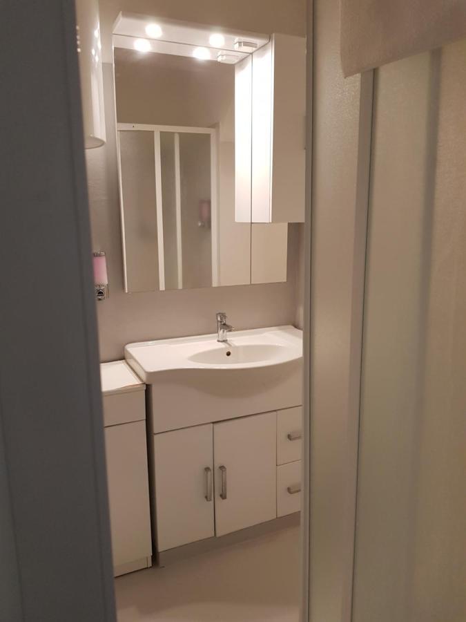La Perla Apartman Parma Kültér fotó