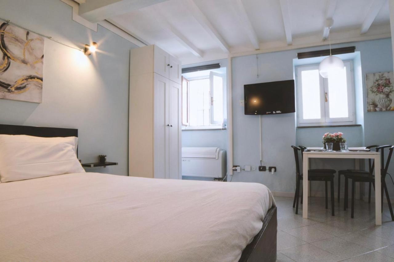La Perla Apartman Parma Kültér fotó