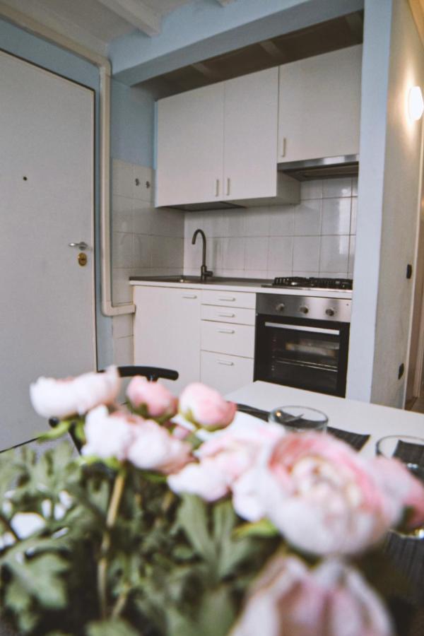 La Perla Apartman Parma Kültér fotó