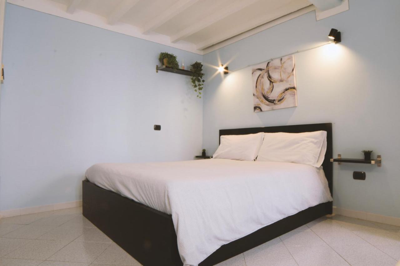 La Perla Apartman Parma Kültér fotó