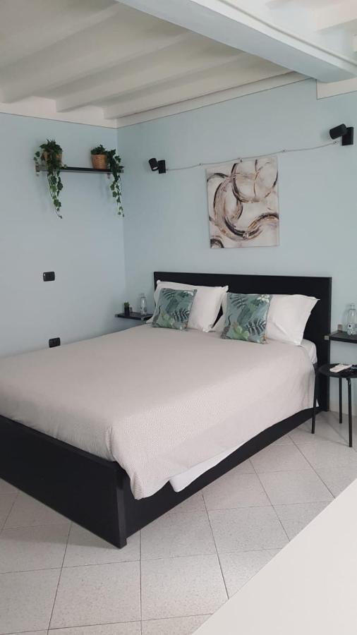 La Perla Apartman Parma Kültér fotó
