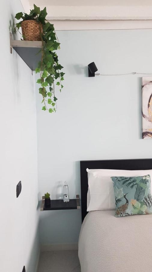 La Perla Apartman Parma Kültér fotó