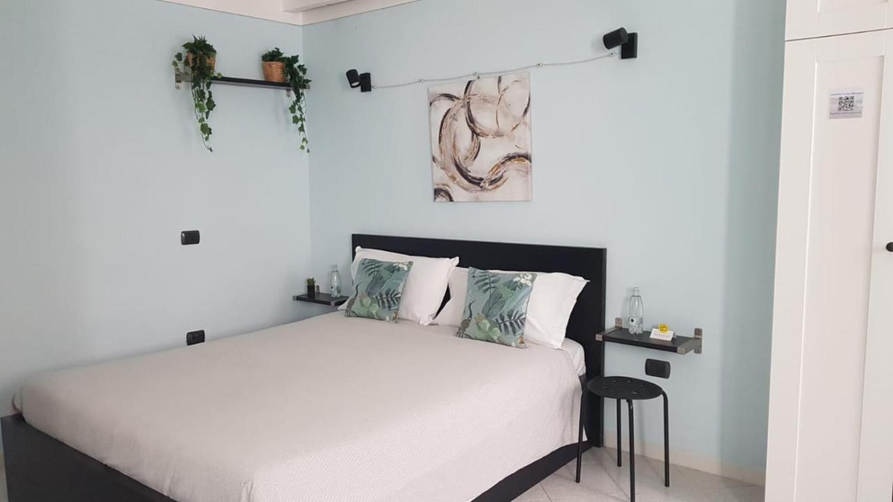 La Perla Apartman Parma Kültér fotó