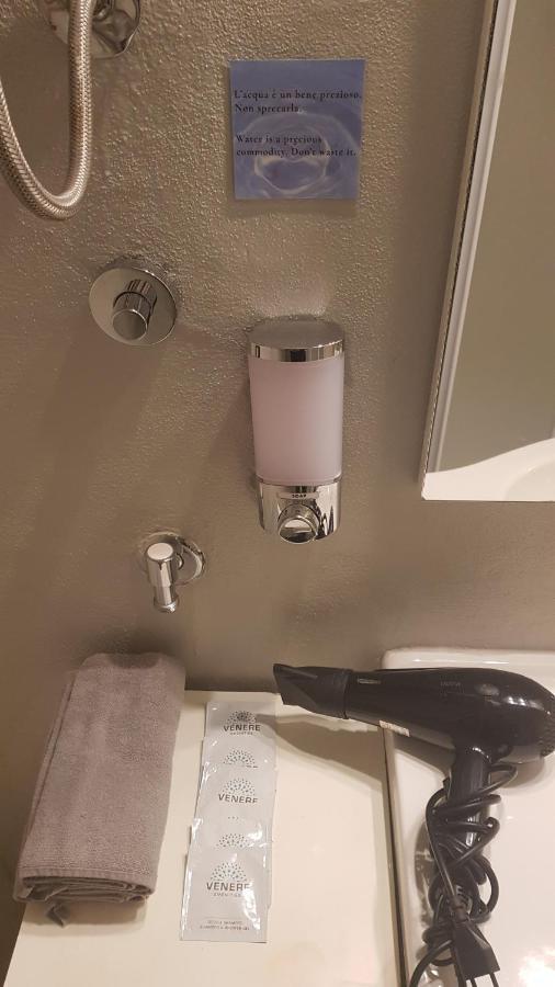 La Perla Apartman Parma Kültér fotó