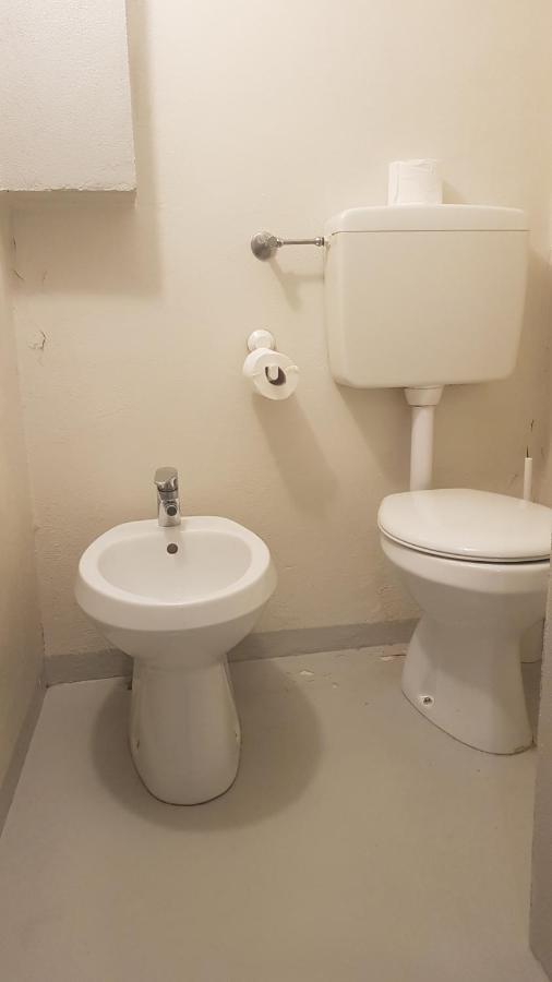 La Perla Apartman Parma Kültér fotó