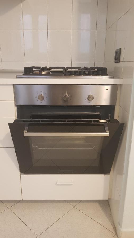 La Perla Apartman Parma Kültér fotó